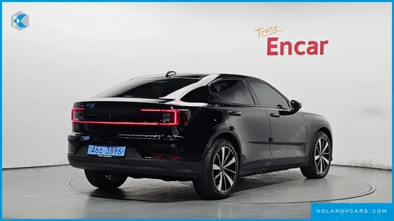 POLESTAR POLESTAR 2 LONGRANGE SINGLEMOTOR