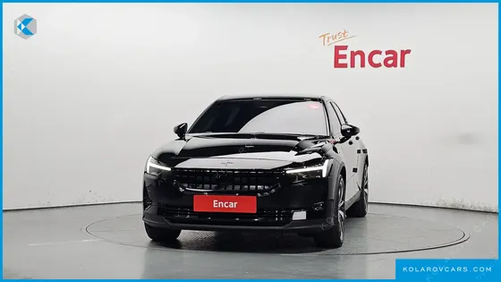 POLESTAR POLESTAR 2 LONGRANGE SINGLEMOTOR