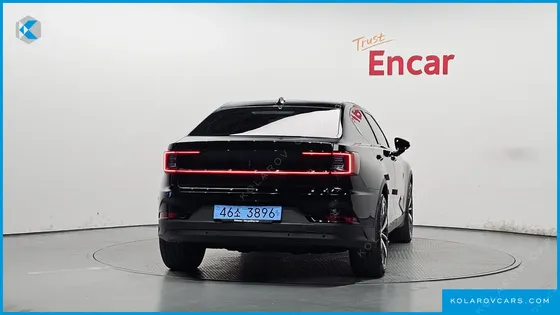 POLESTAR POLESTAR 2 LONGRANGE SINGLEMOTOR