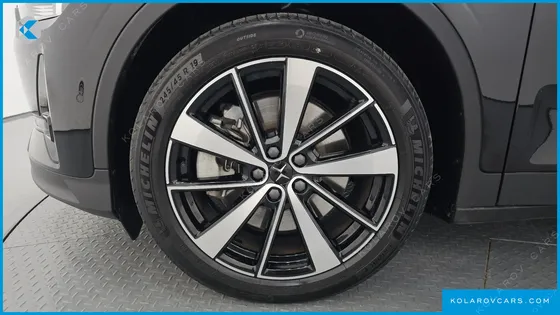 POLESTAR POLESTAR 2 LONGRANGE SINGLEMOTOR