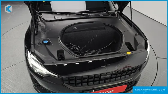 POLESTAR POLESTAR 2 LONGRANGE SINGLEMOTOR