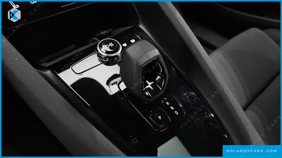 POLESTAR POLESTAR 2 LONGRANGE SINGLEMOTOR