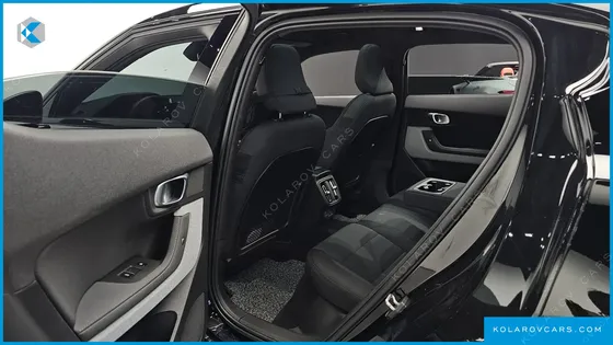 POLESTAR POLESTAR 2 LONGRANGE SINGLEMOTOR