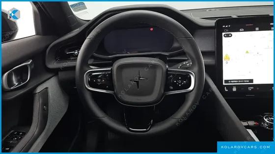 POLESTAR POLESTAR 2 LONGRANGE SINGLEMOTOR