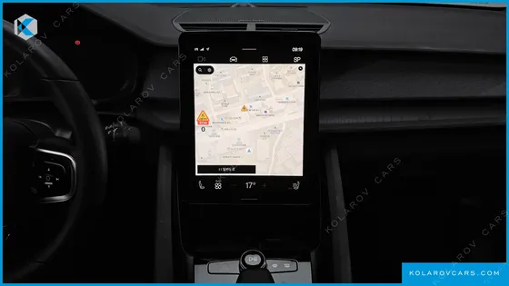 POLESTAR POLESTAR 2 LONGRANGE SINGLEMOTOR
