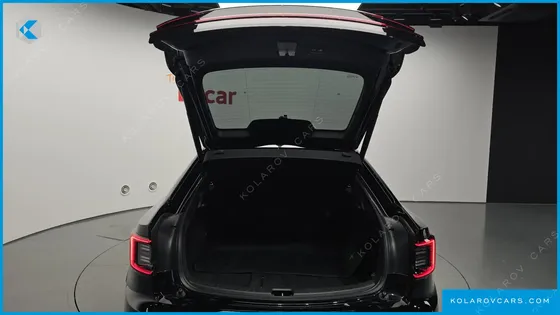 POLESTAR POLESTAR 2 LONGRANGE SINGLEMOTOR