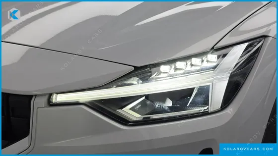 POLESTAR POLESTAR 2 LONGRANGE SINGLEMOTOR