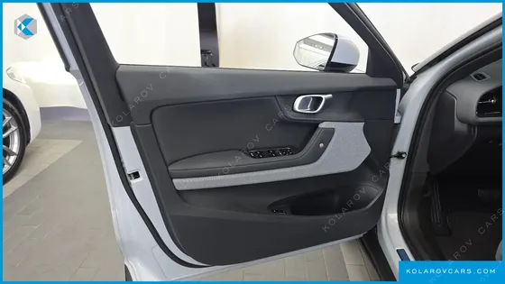 POLESTAR POLESTAR 2 LONGRANGE SINGLEMOTOR