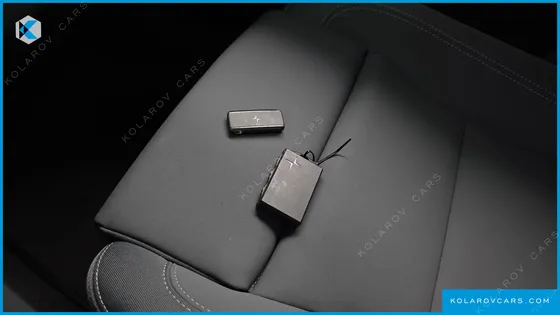 POLESTAR POLESTAR 2 LONGRANGE SINGLEMOTOR
