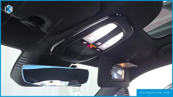 POLESTAR POLESTAR 2 LONGRANGE SINGLEMOTOR