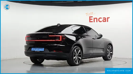 POLESTAR POLESTAR 2 LONGRANGE SINGLEMOTOR