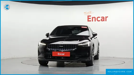 POLESTAR POLESTAR 2 LONGRANGE SINGLEMOTOR