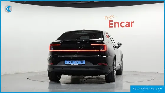 POLESTAR POLESTAR 2 LONGRANGE SINGLEMOTOR