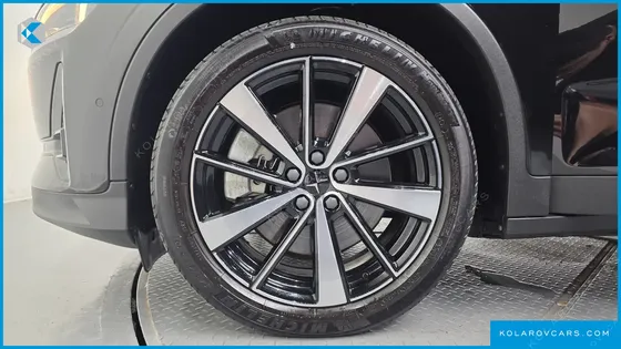 POLESTAR POLESTAR 2 LONGRANGE SINGLEMOTOR