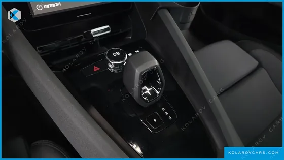 POLESTAR POLESTAR 2 LONGRANGE SINGLEMOTOR