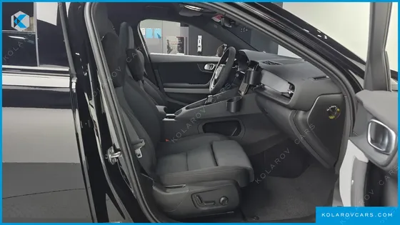 POLESTAR POLESTAR 2 LONGRANGE SINGLEMOTOR