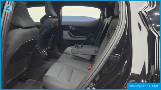 POLESTAR POLESTAR 2 LONGRANGE SINGLEMOTOR