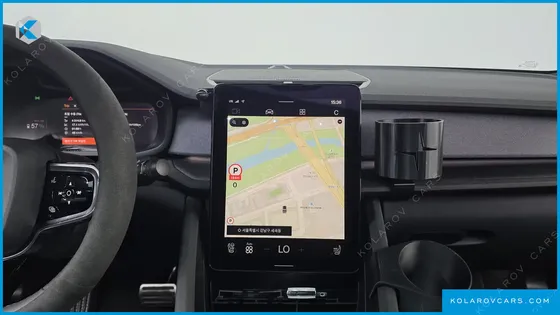 POLESTAR POLESTAR 2 LONGRANGE SINGLEMOTOR