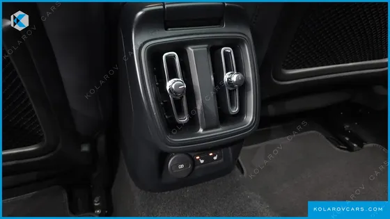 POLESTAR POLESTAR 2 LONGRANGE SINGLEMOTOR