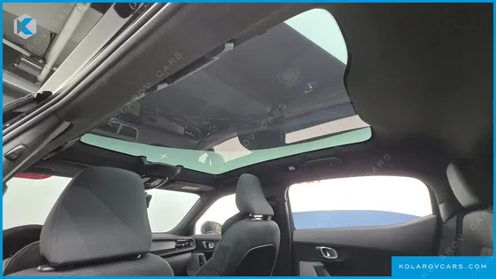 POLESTAR POLESTAR 2 LONGRANGE SINGLEMOTOR