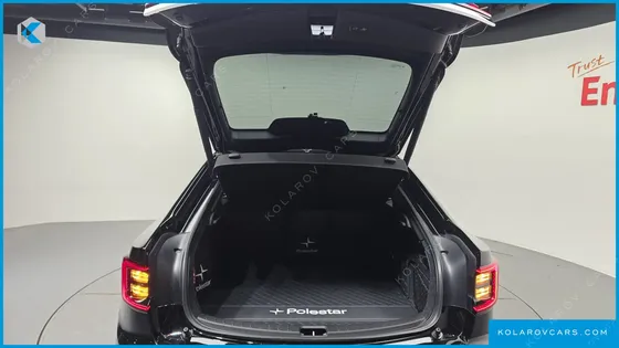 POLESTAR POLESTAR 2 LONGRANGE SINGLEMOTOR