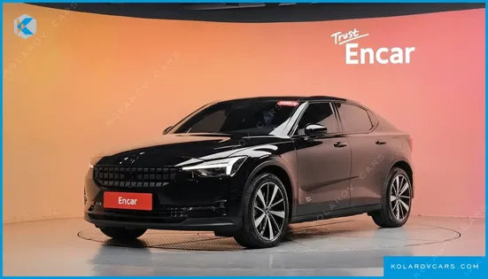 POLESTAR POLESTAR 2 LONGRANGE SINGLEMOTOR