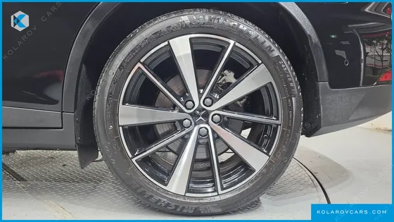 POLESTAR POLESTAR 2 LONGRANGE SINGLEMOTOR