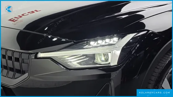 POLESTAR POLESTAR 2 LONGRANGE SINGLEMOTOR