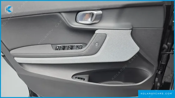POLESTAR POLESTAR 2 LONGRANGE SINGLEMOTOR