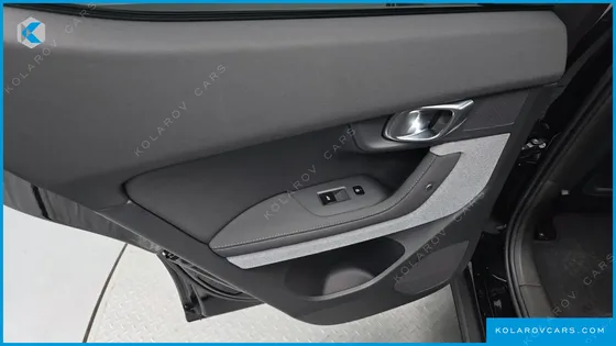 POLESTAR POLESTAR 2 LONGRANGE SINGLEMOTOR