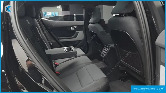 POLESTAR POLESTAR 2 LONGRANGE SINGLEMOTOR
