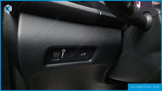 POLESTAR POLESTAR 2 LONGRANGE SINGLEMOTOR
