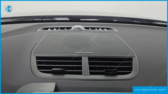 POLESTAR POLESTAR 2 LONGRANGE SINGLEMOTOR