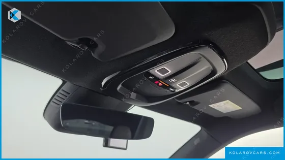 POLESTAR POLESTAR 2 LONGRANGE SINGLEMOTOR