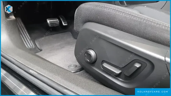 POLESTAR POLESTAR 2 LONGRANGE SINGLEMOTOR