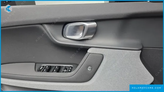POLESTAR POLESTAR 2 LONGRANGE SINGLEMOTOR
