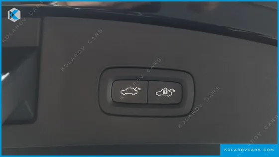 POLESTAR POLESTAR 2 LONGRANGE SINGLEMOTOR