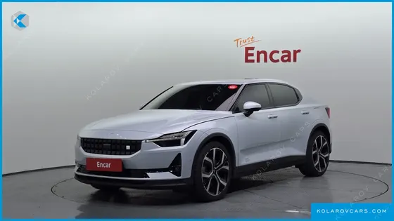 POLESTAR POLESTAR 2 LONGRANGE SINGLEMOTOR