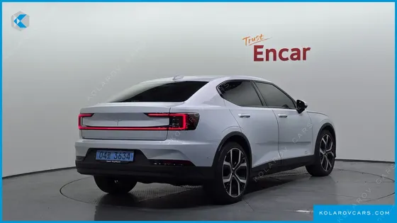POLESTAR POLESTAR 2 LONGRANGE SINGLEMOTOR