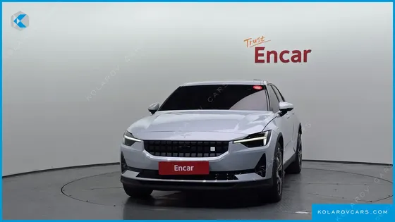 POLESTAR POLESTAR 2 LONGRANGE SINGLEMOTOR