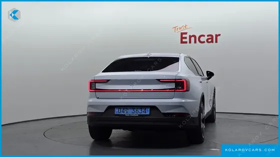 POLESTAR POLESTAR 2 LONGRANGE SINGLEMOTOR