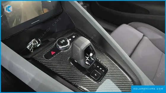 POLESTAR POLESTAR 2 LONGRANGE SINGLEMOTOR