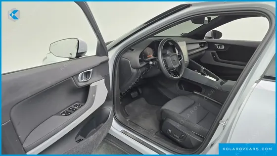 POLESTAR POLESTAR 2 LONGRANGE SINGLEMOTOR