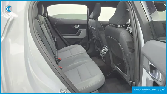POLESTAR POLESTAR 2 LONGRANGE SINGLEMOTOR
