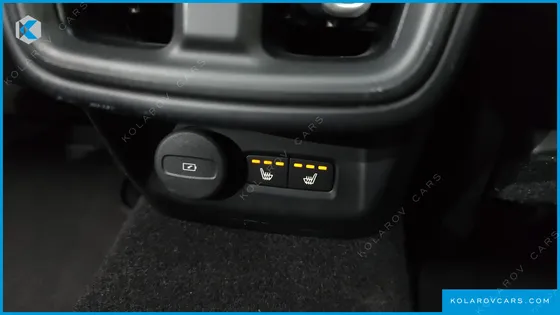 POLESTAR POLESTAR 2 LONGRANGE SINGLEMOTOR