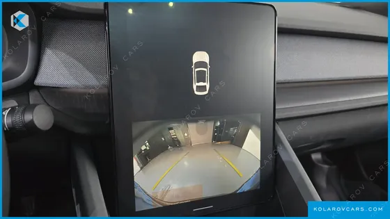 POLESTAR POLESTAR 2 LONGRANGE SINGLEMOTOR