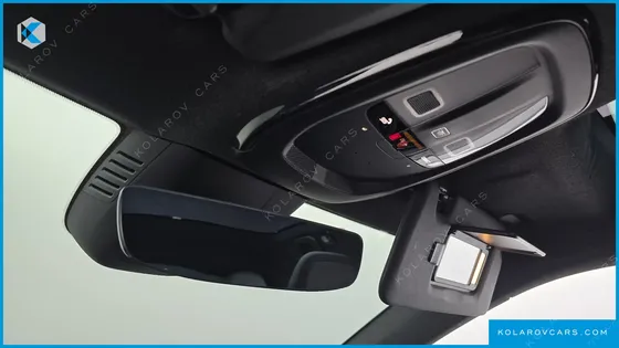 POLESTAR POLESTAR 2 LONGRANGE SINGLEMOTOR