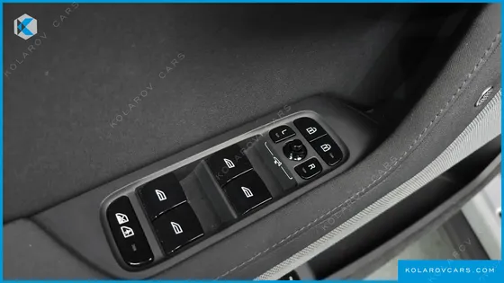 POLESTAR POLESTAR 2 LONGRANGE SINGLEMOTOR
