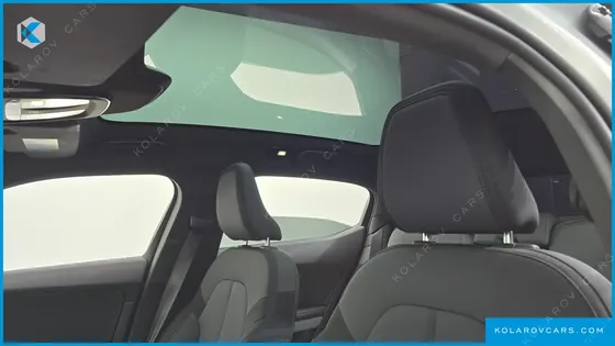 POLESTAR POLESTAR 2 LONGRANGE SINGLEMOTOR