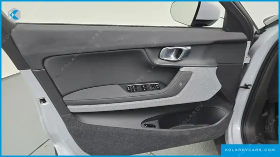 POLESTAR POLESTAR 2 LONGRANGE SINGLEMOTOR